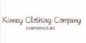 Kinney Clothing Co.