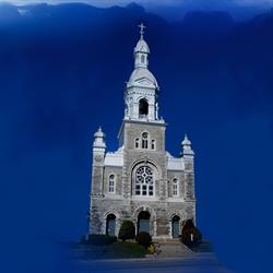 Paroisse Très Ste-Trinité