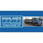 Tow All Inc