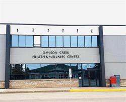 Medical Clinic Of Dawson Creek