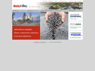 Pavages De Varennes Inc