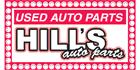 Hill's Auto Parts