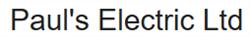 Paul S Electric Ltd