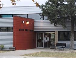 Melfort Public Library