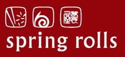 Spring-Rolls Restaurant