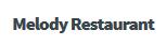Restaurant Melody