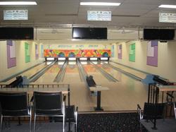 Melville Bowl Arena