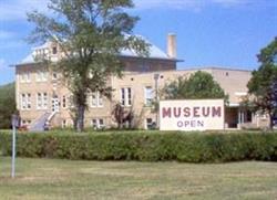 Melville Heritage Museum