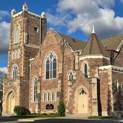The United Church of Canada Melville United Church