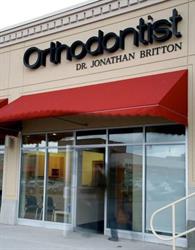 Britton Orthodontics