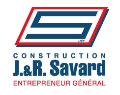 Construction J r Savard Ltée
