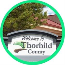 County of Thorhild No 7