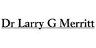 Dr Larry G Merritt