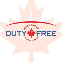 Peace Bridge Duty Free Inc