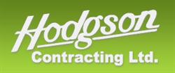 Hodgson Contracting Ltd.