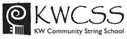 K W. Community String School