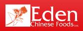 Eden Chinese Food