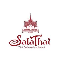Salathai Thai Restaurant