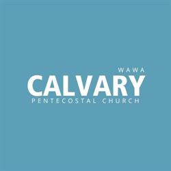 Pentecostal Church Calvary