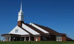 Pentecostal Tabernacle