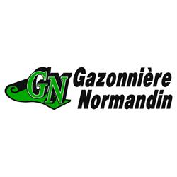 Gazonnière de Normandin