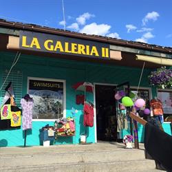La Galeria II