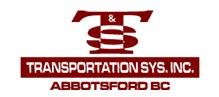 T & S Transportation Systems Inc