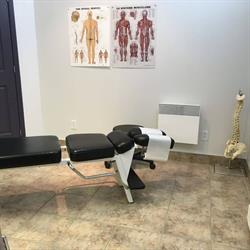 Centre Chiropratique Spécifique Quantum