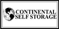 Continental Self Storage
