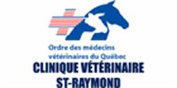 Clinique Vétérinaire St-Raymond