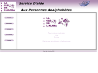 Clé de l Alpha