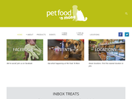 Pet Food 'N More