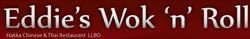 Eddie's Wok N. Roll