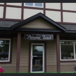 Personal Touch Hair & Body Dayspa