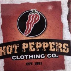 Hot Peppers Clothing Co