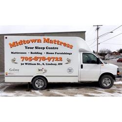 Midtown Mattress Center