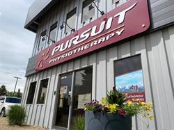 Pursuit Physiotherapy