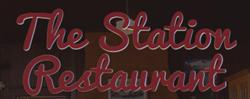 Lake Louise Station Restaurant