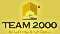 Team 2000 Realty Inc.