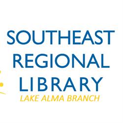 Lake Alma Library