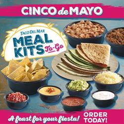 Taco Del Mar