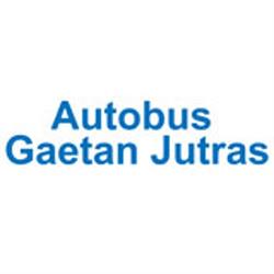 Autobus Gaétan Jutras Ltée