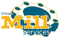 Groupe Mill Services Inc
