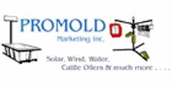 Promold Marketing Inc