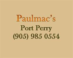 Paulmac S Pet Foods Plus
