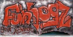 Funhogz Gear Exchange