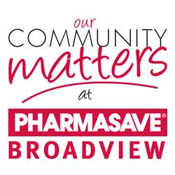 Pharmasave 430