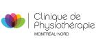 Clinique De Physiothérapie Montreal Nord