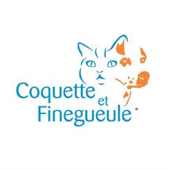 Coquette et Finegueule Animalerie avec toilettage - Pet store with grooming