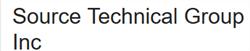 Source Technical Group Inc